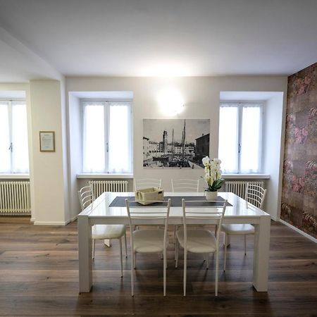 Appartamento L'Anzolim Riva del Garda Bagian luar foto