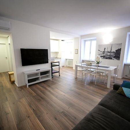 Appartamento L'Anzolim Riva del Garda Bagian luar foto