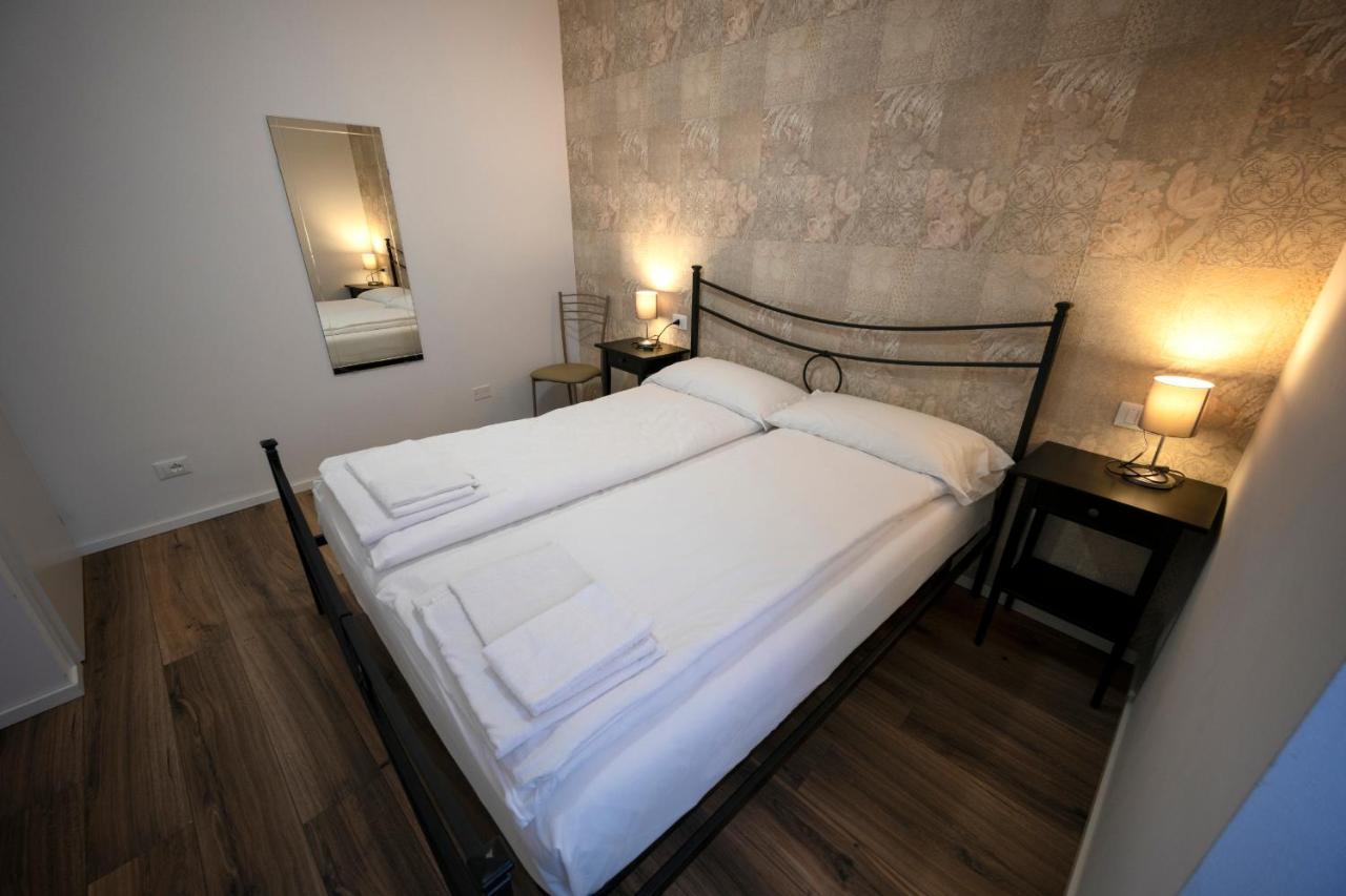 Appartamento L'Anzolim Riva del Garda Bagian luar foto