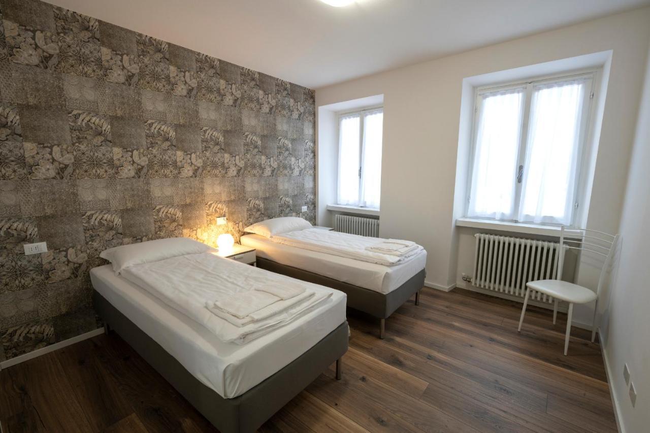 Appartamento L'Anzolim Riva del Garda Bagian luar foto