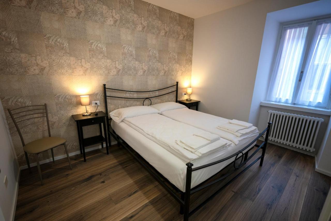 Appartamento L'Anzolim Riva del Garda Bagian luar foto
